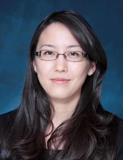 Dr. Annie Tsui