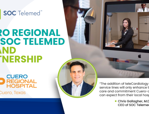 Reducing Transfers for Cardiology Patients – Cuero Regional Case Study
